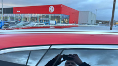 MG Mgs6 266kW Trophy EV Dual Motor 77kWh 5dr Auto Electric Estate